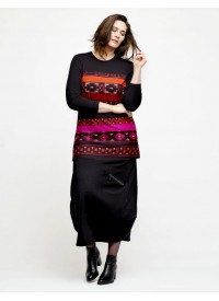Fin bluse fra Q'neel Fin bluse fra Q'neel